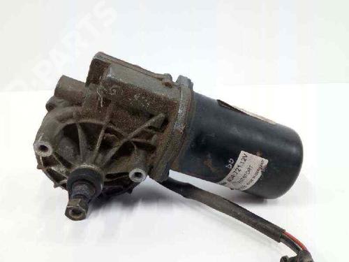 Used Front wiper motor PEUGEOT 807 (EB_) [2002-2025]  4962105