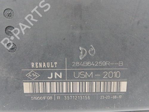 Fuse box RENAULT ZOE (BFM_) ZOE | BP29154615E1 