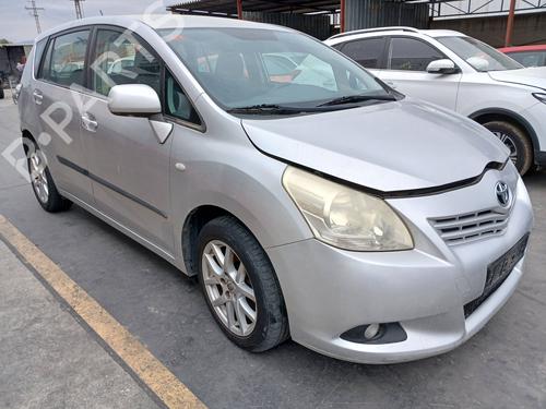 Brugte TOYOTA VERSO (_R2_)  2.2 D-4D (AUR21_, AUR21R)  4935449
