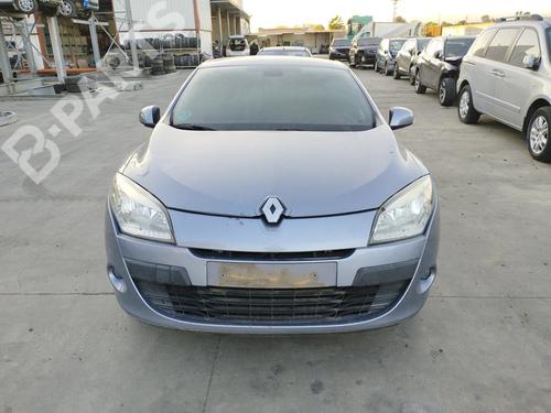 Used Parts RENAULT MEGANE III Hatchback (BZ0/1_, B3_)  1.6 16V (BZ1B, BZ1H)  1161940