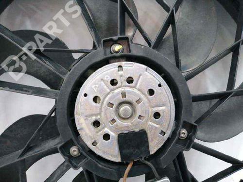 Radiator fan BMW 1 (E87)  | BP9417721M35 