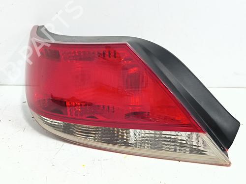 Farolim esquerdo Farolim esquerdo OPEL ASTRA H TwinTop (A04) 1.6 (L67) (105 hp) 33795063 33795063