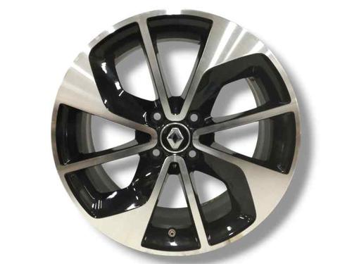 Used Rim RENAULT ZOE (BFM_) ZOE (92 hp) 28513043