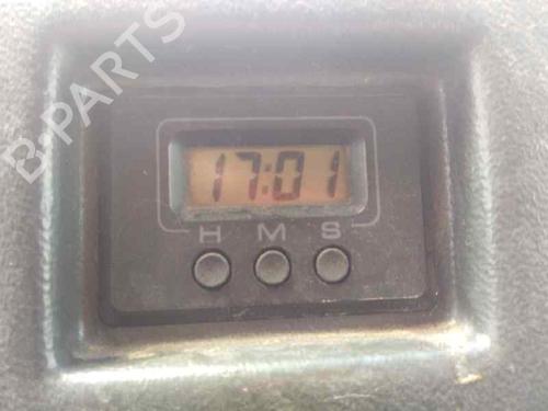 Luftfilter kasse SANTANA PS10/ANIBAL 2.8 D 4x4 | BP14150699M87