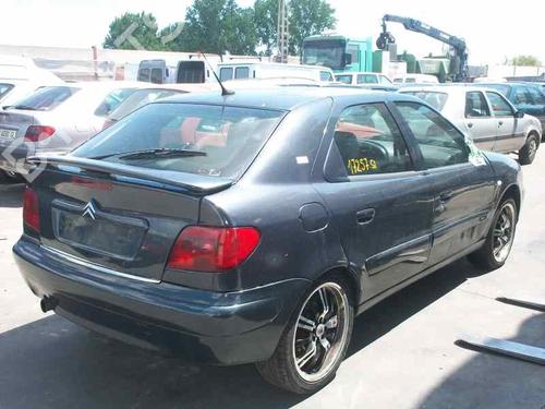 Sikringsdåse CITROËN XSARA (N1) 2.0 HDi 90 | BP3277040E1 
