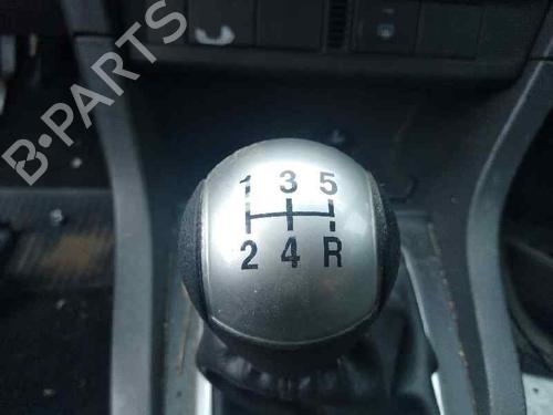 Engine control unit (ECU) FORD FOCUS II (DA_, HCP, DP)  | BP3277139M57 