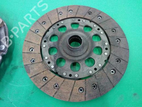 Other BMW 1 (E87) 120 d | BP25804821O1 - Image 3