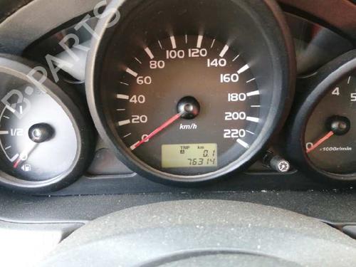 Instrument cluster MITSUBISHI COLT VI (Z3_A, Z2_A) 1.3 (Z21A) | BP19690878C47 