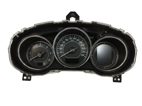 Used Instrument cluster MERCEDES-BENZ E-CLASS (W210) E 320 (210.055) (220 hp) 17023926