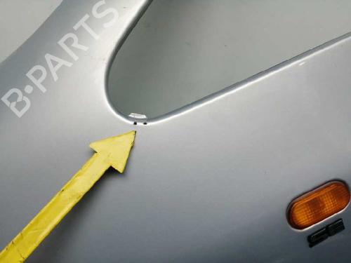 Left front fenders SEAT ALHAMBRA (7V8, 7V9)  | BP8919294C41 