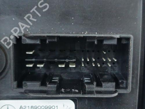 Lights ECU MERCEDES-BENZ C-CLASS Coupe (C204) C 250 CDI (204.303) | BP35813286M55 - Image 3