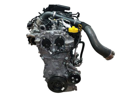 Engine NISSAN QASHQAI III (J12) 1.3 DIG-T | BP31144538M1