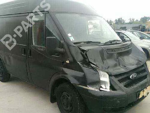 FORD TRANSIT Van (FA_ _)    19873