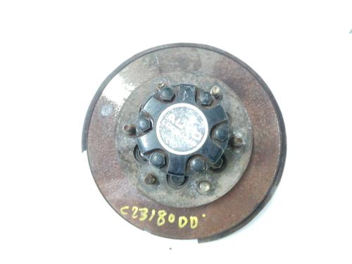 Used Right front steering knuckle OPEL MONTEREY A (M92) 3.1 TD (UBS69D, UBS69G) (114 hp) 11835732