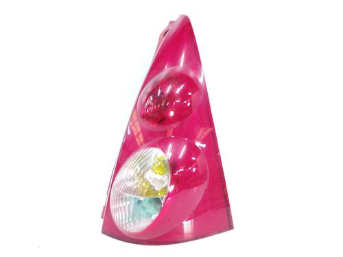 Right taillight PEUGEOT 107 (PM_, PN_) 1.0 | BP10647779C35