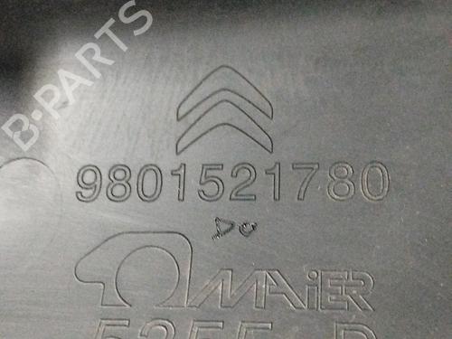 Other CITROËN C4 CACTUS | BP14153752O1