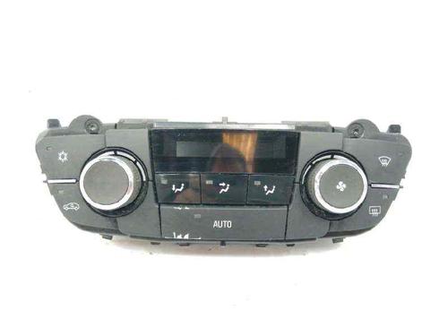 Used Climate control Climate control OPEL INSIGNIA A (G09) 2.0 CDTI (68) (110 hp) 9645683 9645683