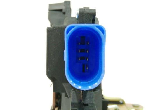 Rear left lock VW GOLF VI (5K1)  | BP8365825C100 