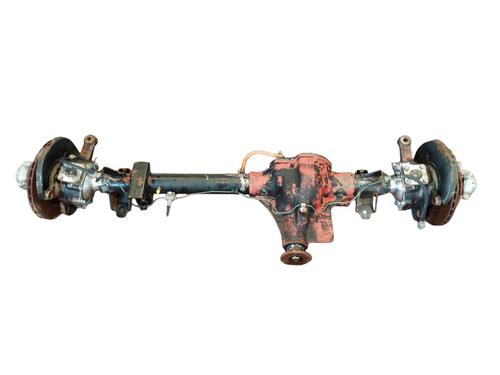 Used Subframe NISSAN PATROL GR IV (Y60, GR) [1986-1998]  17448484