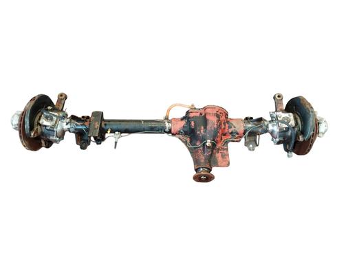 Assale anteriore NISSAN PATROL III/2 Station Wagon (W260) 2.8 D 4x4 (103 hp) 17448484