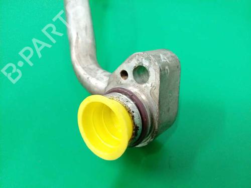 AC pipe BMW X5 (E53)  | BP14146877M126 