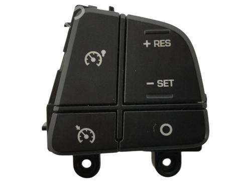 Used Steering wheel controls HYUNDAI i10 II (BA, IA) [2013-2021]  16330119