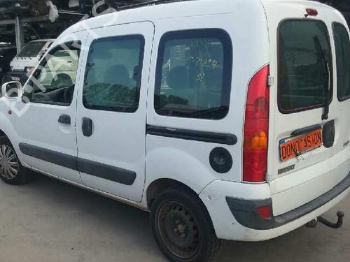 Turbocharger/Supercharger RENAULT KANGOO (KC0/1_)  | BP5654066M71 