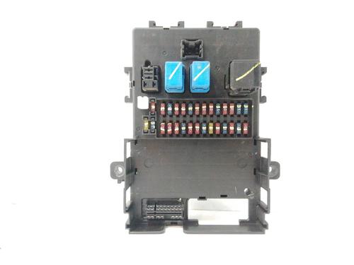 Used Fuse box Fuse box NISSAN TERRANO II (R20) 2.7 TDi 4WD (125 hp) 10750842 10750842