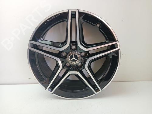Used Rim Rim 39071363 39071363