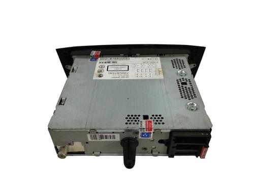 Radio RENAULT CLIO II (BB_, CB_) 1.9 dTi (B/CB0U) | BP17124767E6 