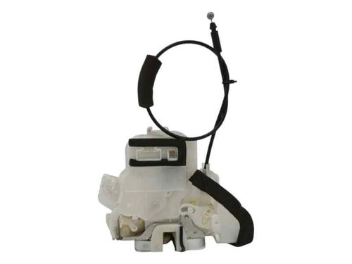 Rear right lock SUBARU FORESTER (SH_) 2.0 D AWD (SHH, SHD, SHN) | BP22613602C99