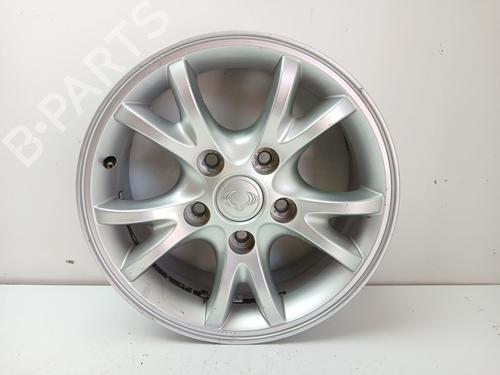 Used Rim Rim 39380269 39380269