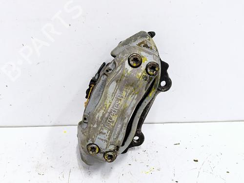 Used Right front brake caliper Right front brake caliper MERCEDES-BENZ SL (R230) 500 (230.475) (306 hp) 34264138 34264138