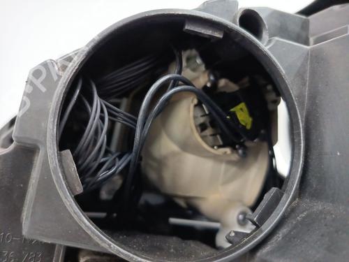 Right headlight MERCEDES-BENZ C-CLASS Coupe (C204) C 250 CDI (204.303) | BP35803100C29 - Image 6