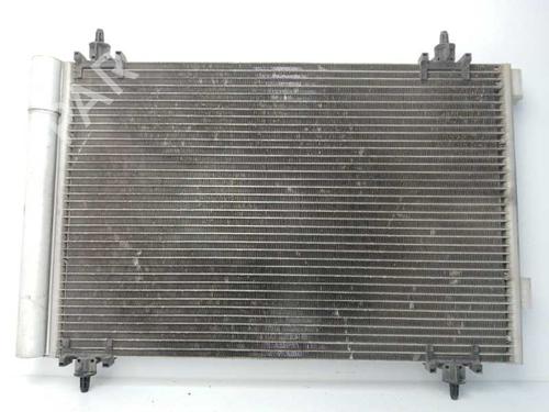Used AC radiator PEUGEOT PARTNER Tepee [2008-2026]  8385782