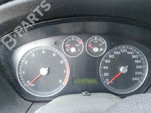 Fuse box FORD FOCUS II (DA_, HCP, DP) 1.6 | BP3428688E1 