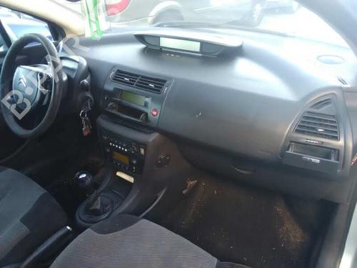 AC pipe CITROËN C4 I (LC_)  | BP14147472M126 