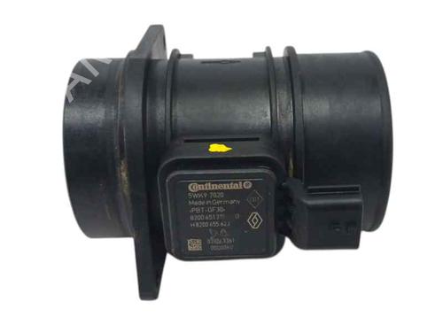 Luftmassemåler RENAULT KANGOO Express (FW0/1_) 1.5 dCi 90 (FW0G, FW05, FW08, FW11) (90 hp) 27983136