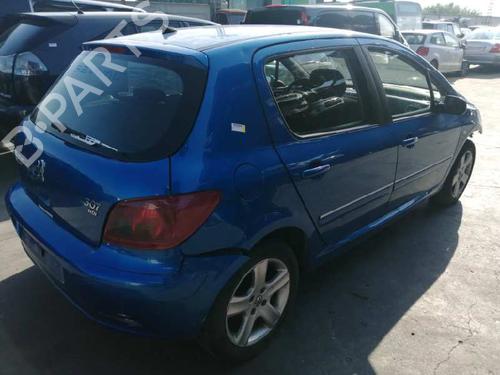 Valve cover PEUGEOT 307 (3A/C)  | BP14150074M124 