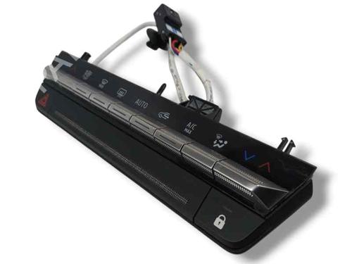 Climate control RENAULT MEGANE E-TECH SUV EV60 (BNJ1) | BP26567453I5 