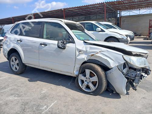 Used Parts SUBARU FORESTER (SH_) [2007-2025]  3495935