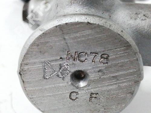 Brake master cylinder MAZDA MX-5 II (NB) 1.6 16V (NB6C) | BP11864522M77 