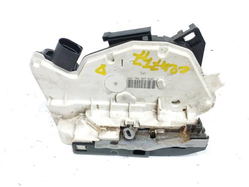 Front right lock AUDI A1 (8X1, 8XK)  | BP11868378C97 