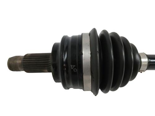 Left front driveshaft BMW X3 (E83) 2.0 d | BP18905092M38 