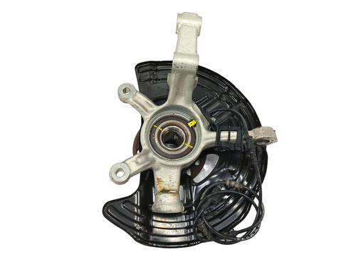 Right front steering knuckle MERCEDES-BENZ B-CLASS Sports Tourer (W246, W242)  | BP19636204M26