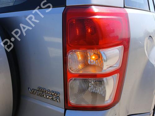 Used Right taillight Right taillight SUZUKI GRAND VITARA II (JT, TE, TD) 1.9 DDiS All-wheel Drive (JT419, TD44, JB419WD, JB419XD,... (129 hp) 35952079 35952079