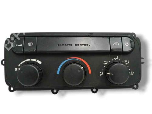 Used Climate control CHRYSLER VOYAGER IV (RG, RS) 2.4 (147 hp) 27465121