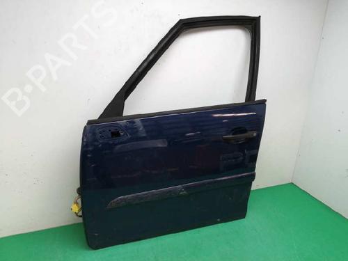 Left front door CITROËN C4 Picasso I MPV (UD_)  | BP10014933C2