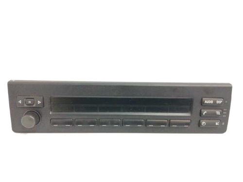 Used Radio BMW X5 (E53) 3.0 d (184 hp) 9209811
