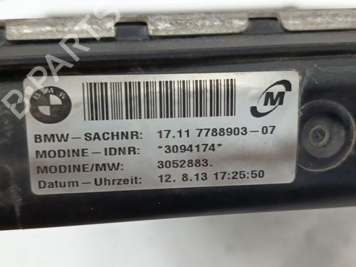 Water radiator BMW X1 (E84) sDrive 18 d | BP39066777M31 - Image 5